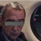Imagen de Ángel María Tellería cedida y editada por la fiscalía mejicana. /