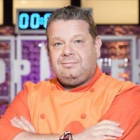 El 'chef' Alberto Chicote.