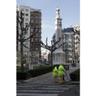 El consistorio avanza con los trámites para adjudicar la obra del párking