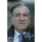 Isidoro Álvarez.