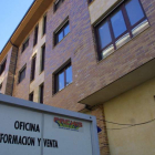 Las ventas de viviendas siguen muy lejos de reactivarse en la provincia.
