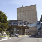 Imagen de archivo de la central nuclear de Garoña.