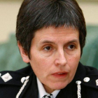 La nueva jefa de la Policía Metropolitana de Londres, Cressida Dick, en una imagen de 2007.