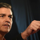 Pedro Sánchez