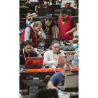 Las empresas buscan profesionales capaces de conectar distintas plataformas.