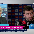 Boadella responde a Piqué en Antena 3.