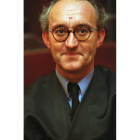 Luis Adolfo Mallo. RAMIRO