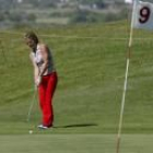 Ocho torneos componen el calendario golfístico del mes de mayo