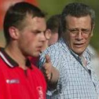 Marcelino Santos está seguro de que los dos encuentros que restan van a ser muy difíciles