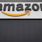 Imagen del logotipo de Amazon