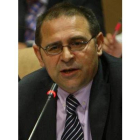 Fernando de la Torre, portavoz del PSOE en Ponferrada