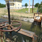 Este canal, a su paso por Ponferrada, Camponaraya y Carracedelo será cubierto.