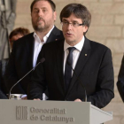 Carles Puigdemont