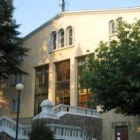 La iglesia de Santa Bárbara es testigo del compromiso social lacianego