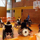 La jornada tendrá lugar este jueves en el colegio Luis Vives. DL