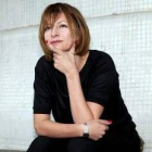 Najwa Nimri protagoniza la película junto a Ingrid Rubio