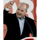 Cháves, en la clausura del foro sobre políticas de igualdad.