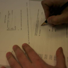 Los divorcios en la comunidad se mantienen estables. NORBERTO