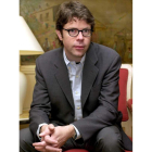 ángel díaz
