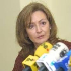 Velasco fue la que abanderó el proyecto de la Ciudad de la Energía