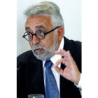 José Sanmartín Espluges, director del instituto.
