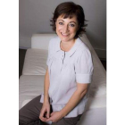 La psicóloga Rocío Ramos-Paúl, conocida por «Supernanny»