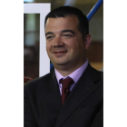 Javier Gonzalo de Grado. DL