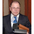 La muerte de Anatoli Voronin pone en jaque a Putin
