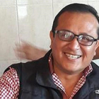 El periodista mexicano Héctor González, asesinado el 29 de mayo en Tamaulipas.