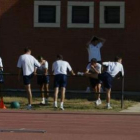 La Cultural trata de llegar a un acuerdo con la Universidad de León.