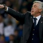 Ancelotti medita cambiar su sistema a un 4-4-2.