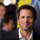 El director norteamericano Zack Snyder