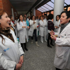 Los trabajadores del Hospital se reunirán en asamblea el día 19 a partir de las 14.00 horas.