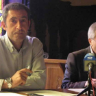 Simón y Ramos consideran que el Gobierno prima a los ayuntamientos con peor gestión.