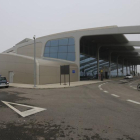 Aeropuerto de León