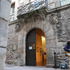 El acto tendrá lugar en el Museo del Bierzo, ubicado en la calle del Reloj de Ponferrada.