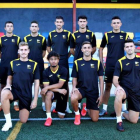 club portugalete