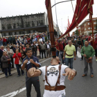 La localidad cuenta los días para celebrar San Froilán.