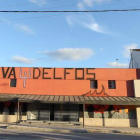 La discoteca de Dehesas reabre esta tarde a las 19.00 horas tras cinco años cerrada.