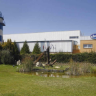 La empresa Elmar anunció un ERE esta misma semana.