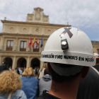 La Junta lleva a Madrid exigencias que van más allá de la reactivación de las cuencas.
