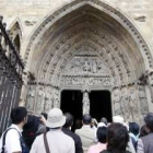 El turismo cultural mantiene el atractivo entre los visistantes que recibe la provincia leonesa