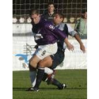 Marcos cuajó una notable actuación aunque no tuvo el premio del gol