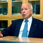 El sociólogo Alejandro Portes, en una imagen de archivo.