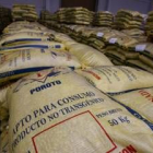 El tráfico de legumbres es de los que más ha crecido en el puerto