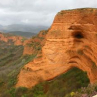 Cada una de las instalaciones de Las Médulas está dirigida por un organismo diferente.