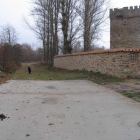 El Torreón de los Osorio, en Turienzo de los Caballeros, es propiedad de los marqueses de Astorga