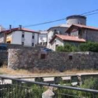 El torreón de Lillo es uno de los centros de interpretación del parque regional de Picos de Europa