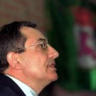 Elías Rodríguez Ferri es profesor de la Universidad de León