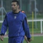 Jotha apenas dio unos toques con el balón ayer y podría llegar para jugar el domingo